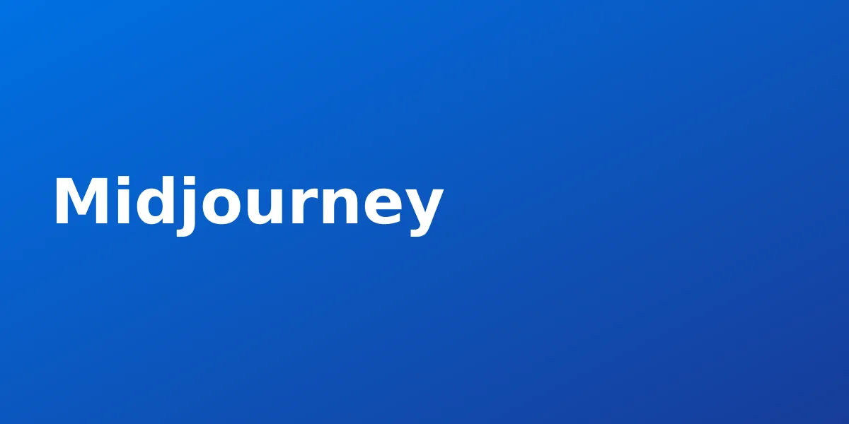 Как оплатить Midjourney из России
