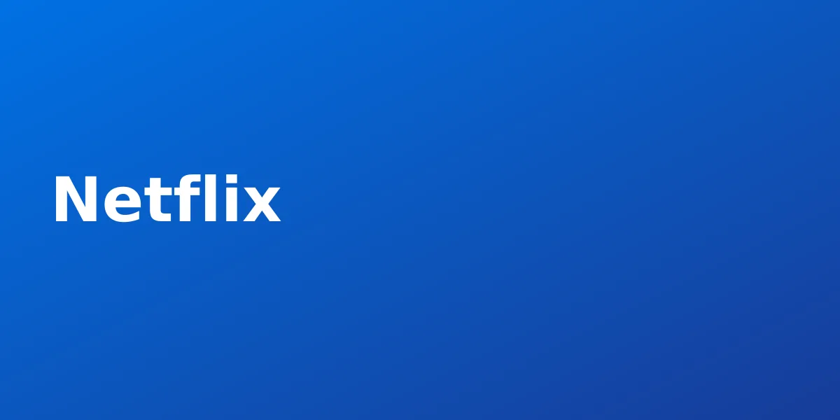 Как платить за Netflix из России