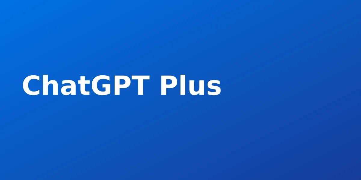 Как купить подписку ChatGPT из России